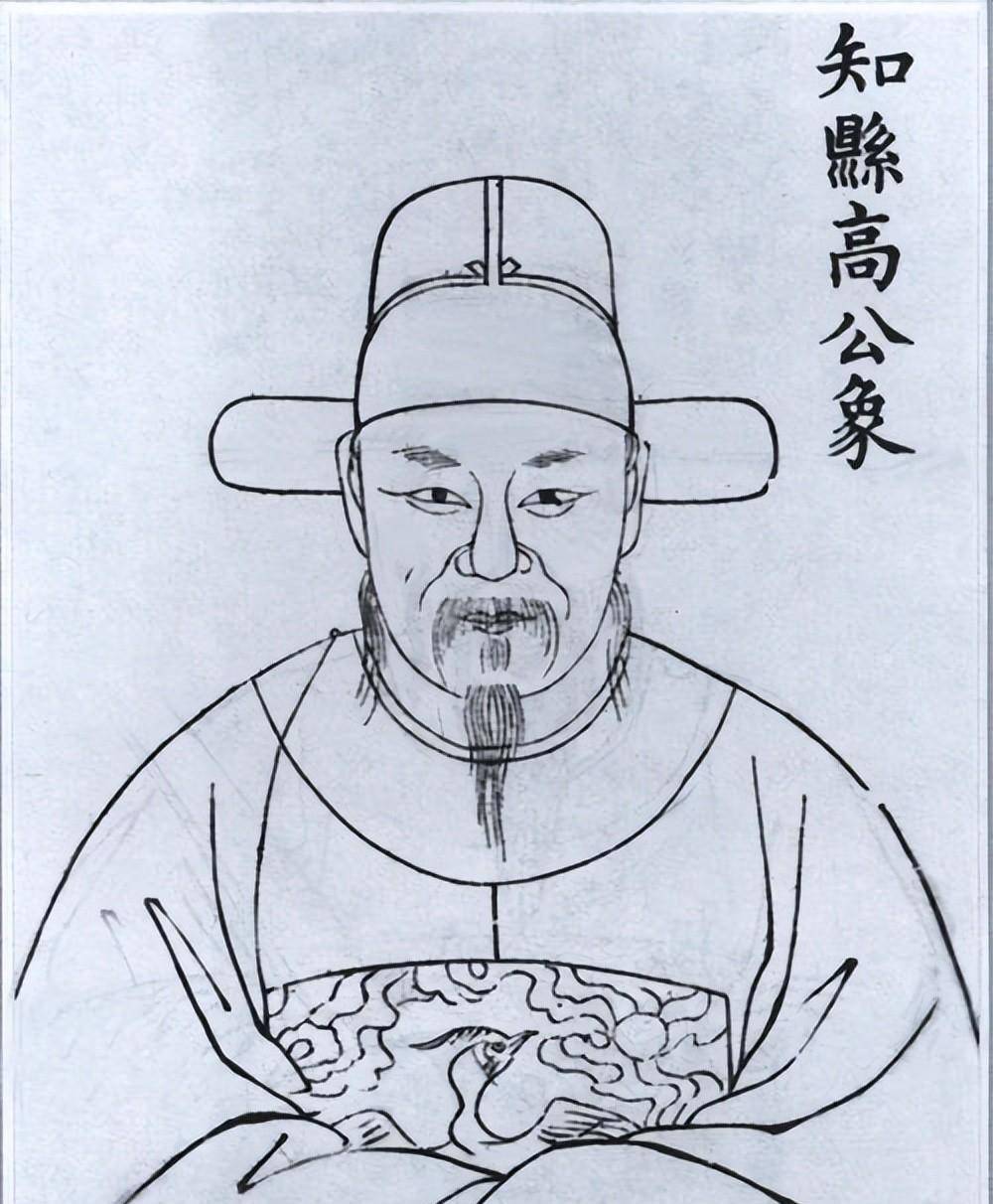 这个年轻人被预言官至宰相享高寿只是子孙不发达