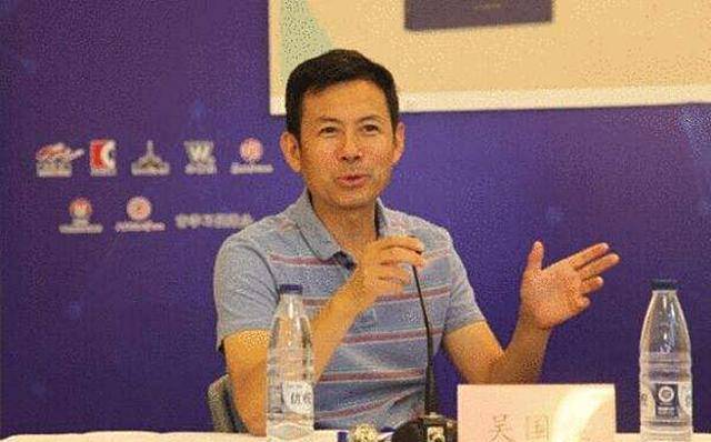 原创清华教授吴国盛不要和没学过几何学的人吵架思维方式不同