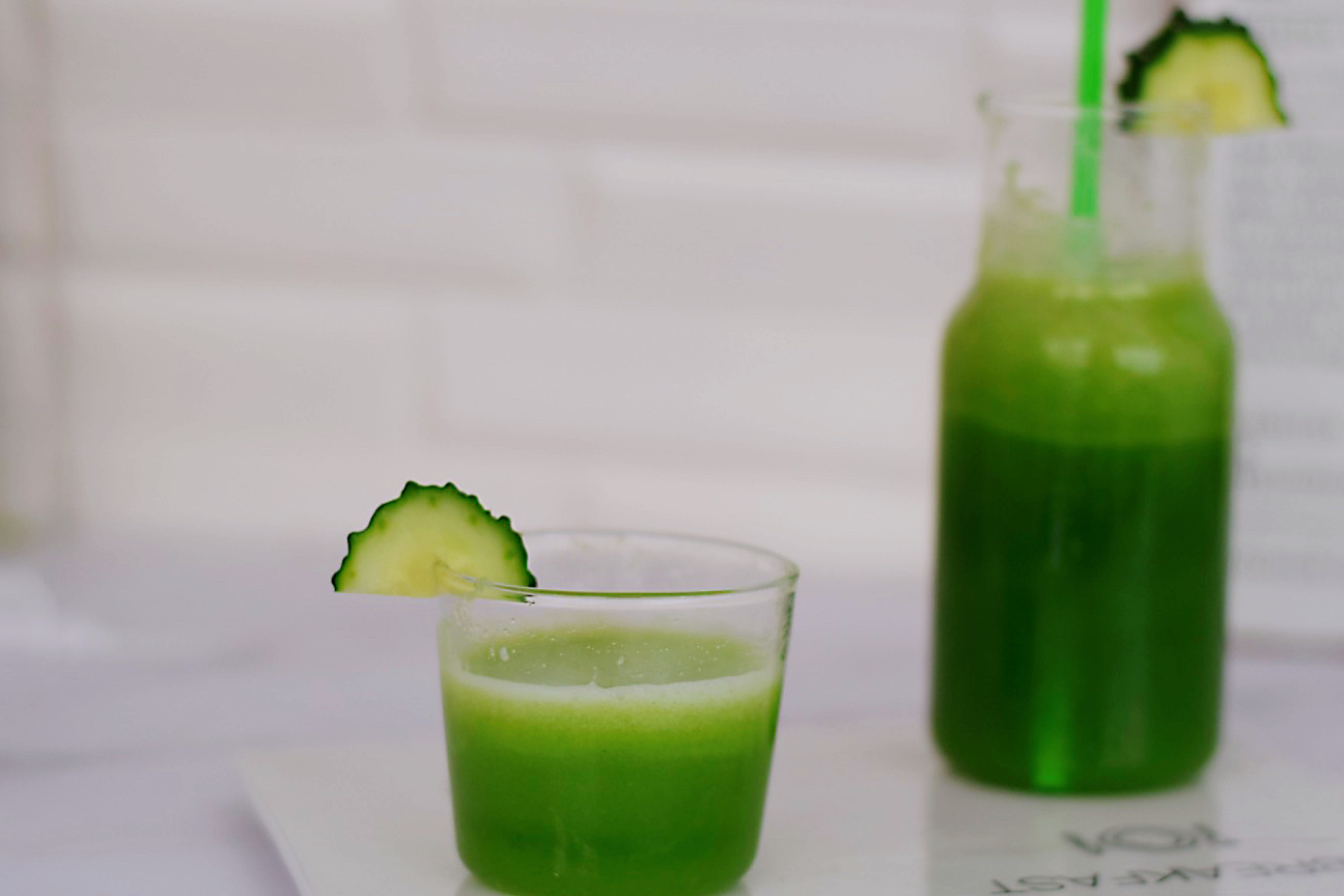 原创吃多了感觉肚子油腻来一杯果蔬汁助你解油腻还能排毒减肥