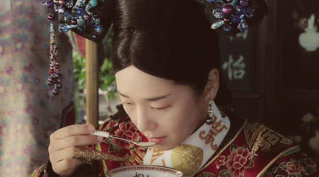 原创御膳房每天煮500个鸡蛋慈禧吃了20个剩下480个都去哪了