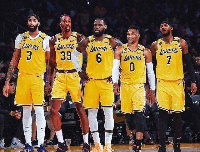 原创湖人队稳守第七鹈鹕队压力山大