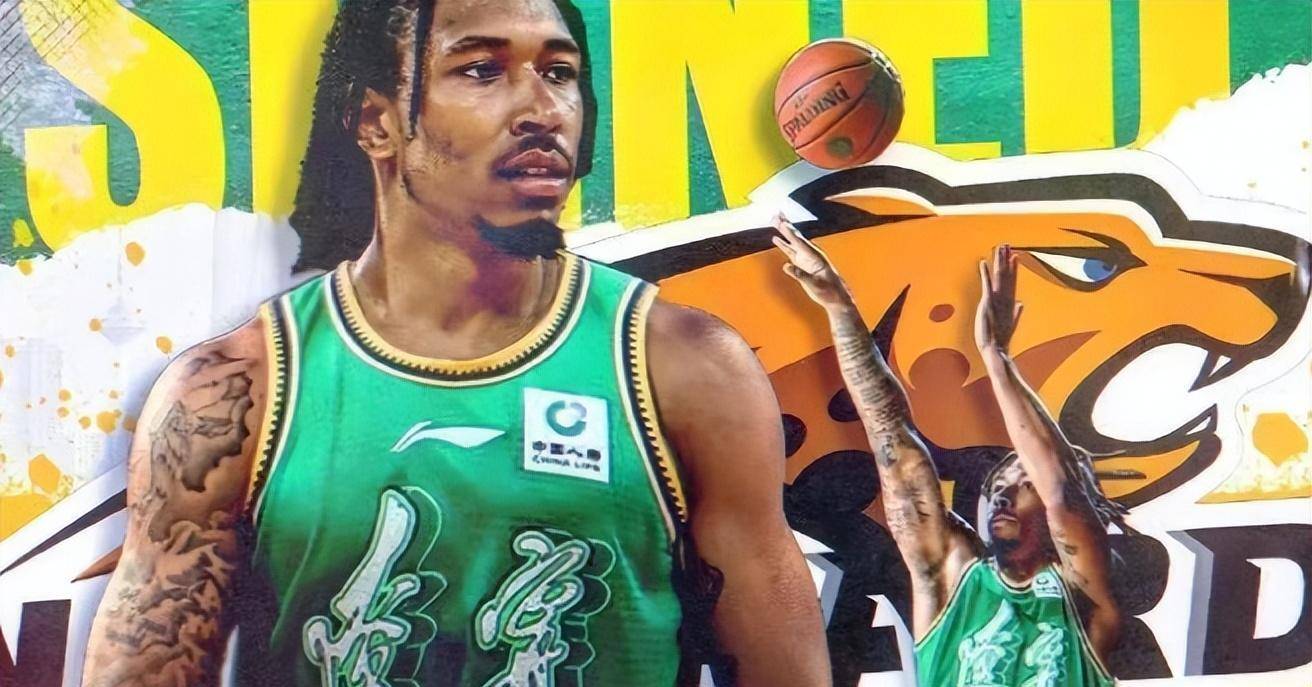 原创官宣上岗兵贵神速辽篮第三外援完成注册提前体验搓澡式防守