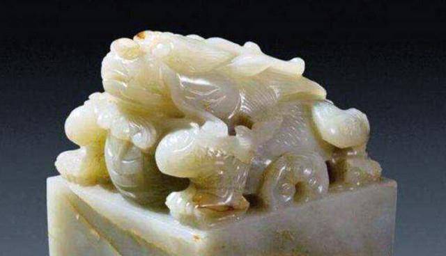 原创消失在历史长河里的4件国宝至今下落成谜