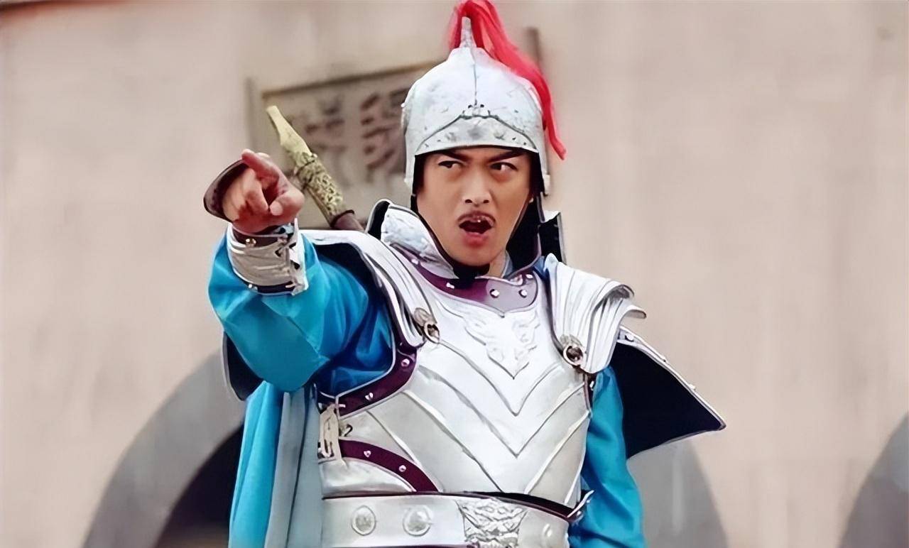 原创大唐名将薛仁贵68岁高龄挂帅出征刚报出名号敌军我输了