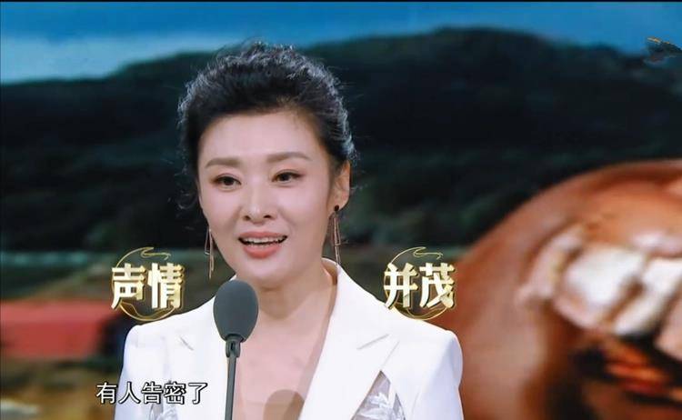 原创前电视一姐周涛跨界拍戏搭档老戏骨张国立张铁林王刚
