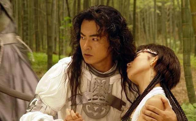 盘点那些同一系列的影视剧,你最喜欢哪一部