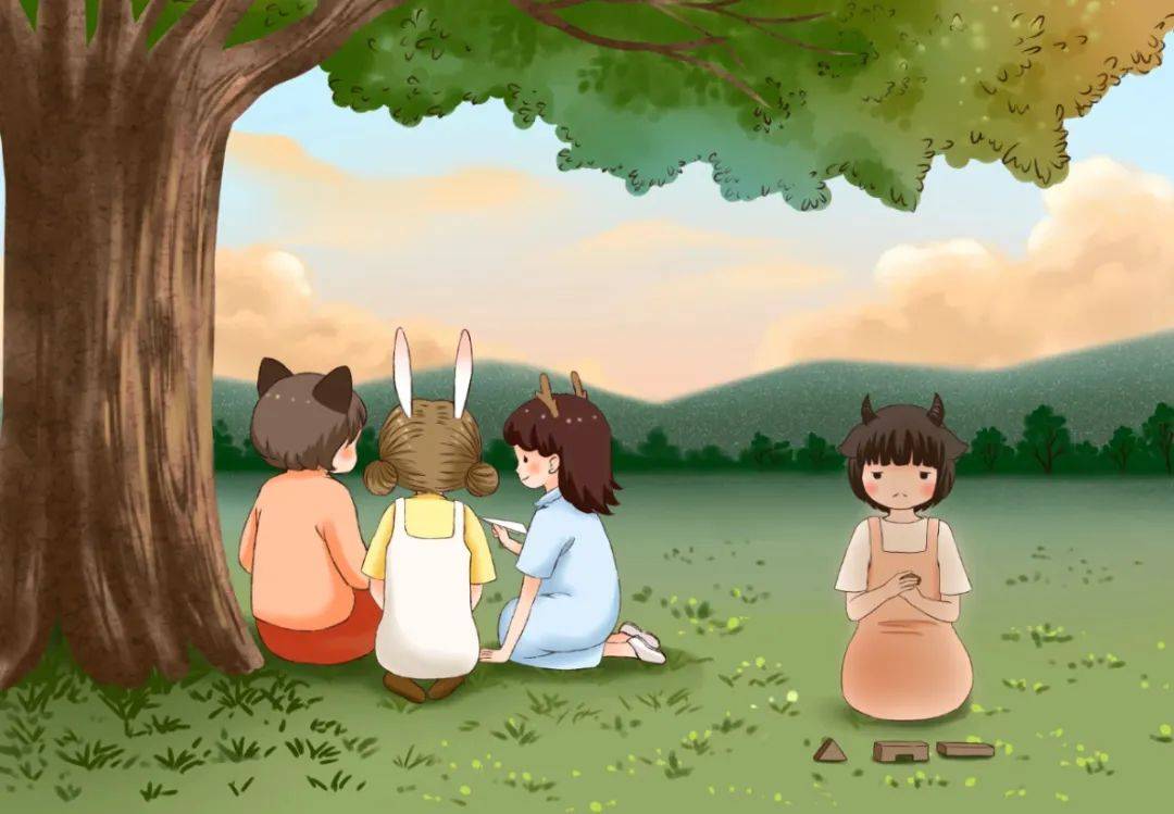 天使儿童医院5岁小孩经常自言自语没想到被确诊孤独症