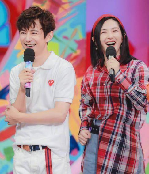 没有何炅就没有谢娜脱口秀演员史炎点评谢娜你入错了行