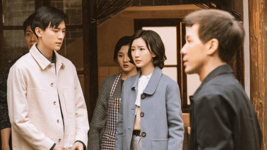 原创乔家的儿女带来的启发人生匆匆几十年要学会放下心结