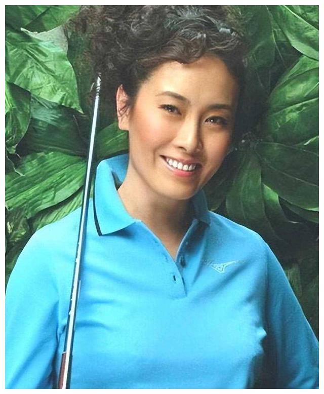 演员贾妮:与申军谊分手,赌气嫁给他"好兄弟",幸福结局吗?