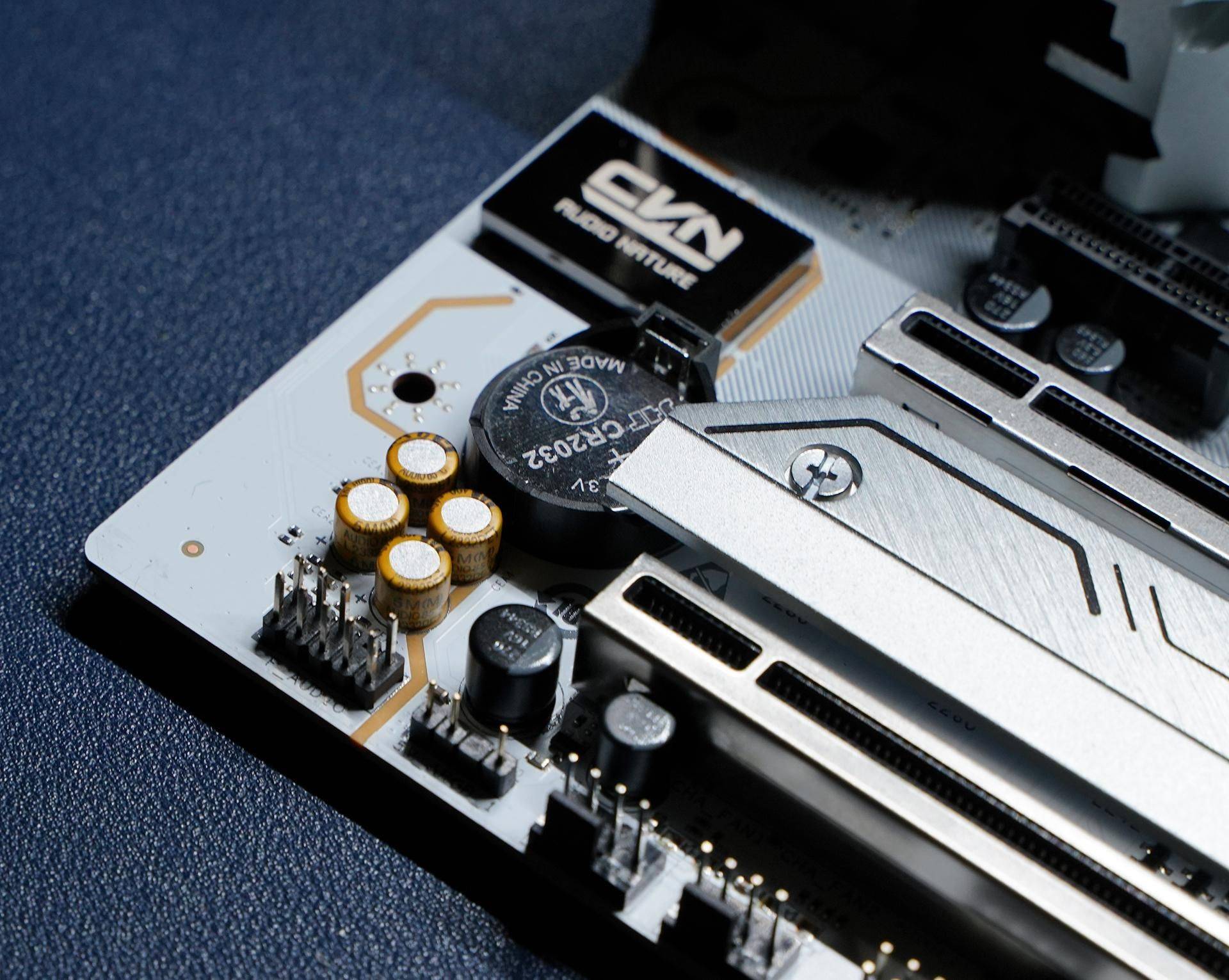 中端电脑装机首选七彩虹cvnb650m主板评测