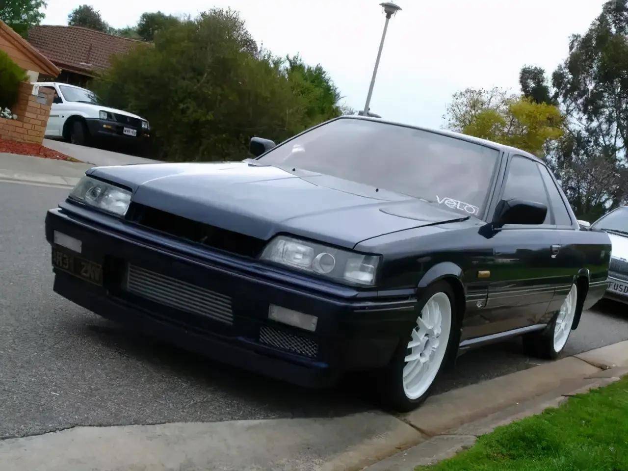 永不磨灭的战神!日产skyline gt-r_搜狐汽车_搜狐网