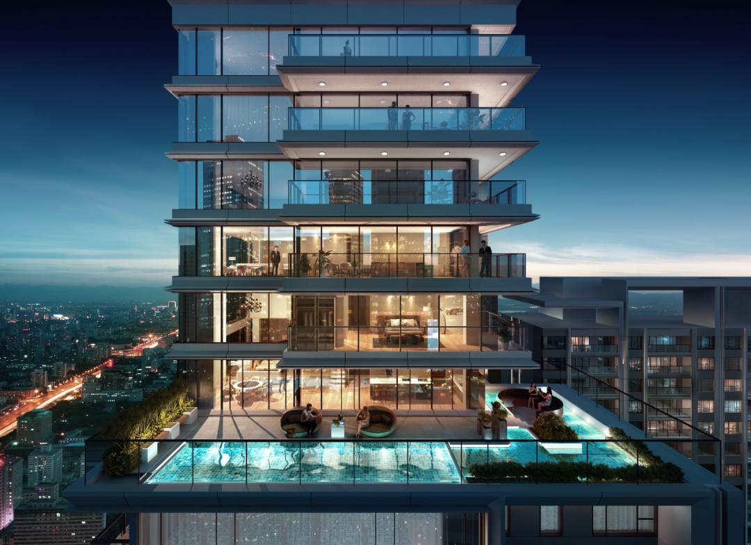 售楼部武汉仁恒置地滨江园售楼处电话售楼处地址售楼中心24小时电话