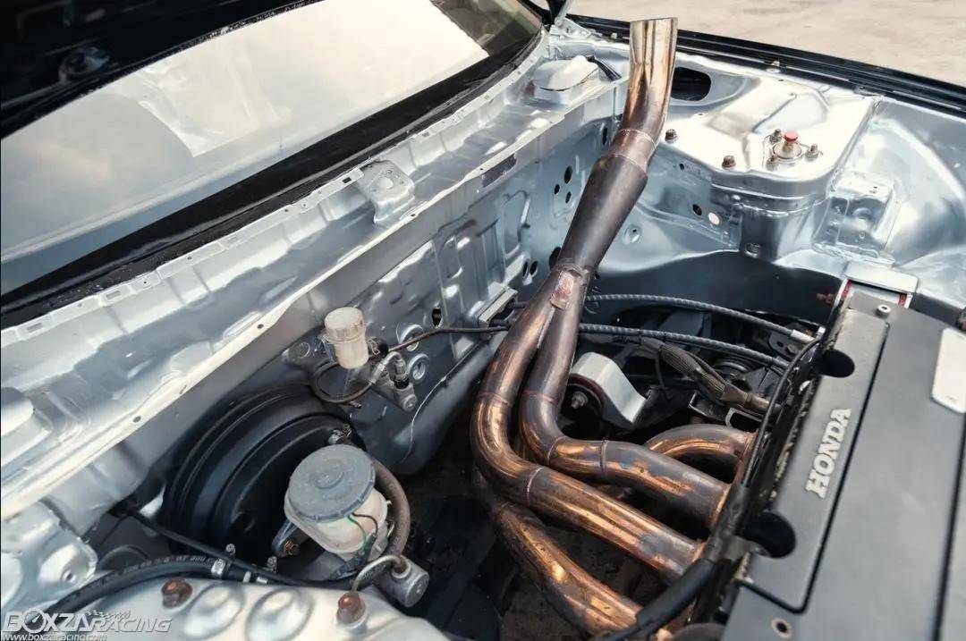 k20a神机植入本田翻灯小跑车,又是一狠货_搜狐汽车_搜狐网