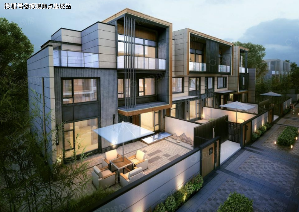 嘉兴豪宅占地近27亩私家花园农场世合庄园开发商售楼处电话世合理想