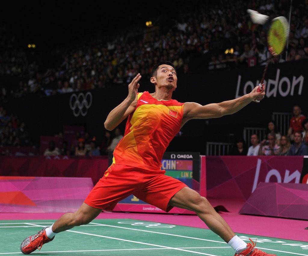 比赛_羽毛球_级别