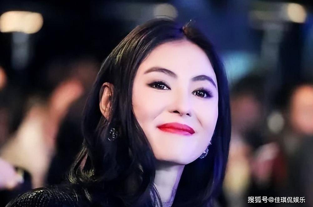 张柏芝近三月失踪,疑再生娃,单身至今,向往大家庭_生活_人物_外界