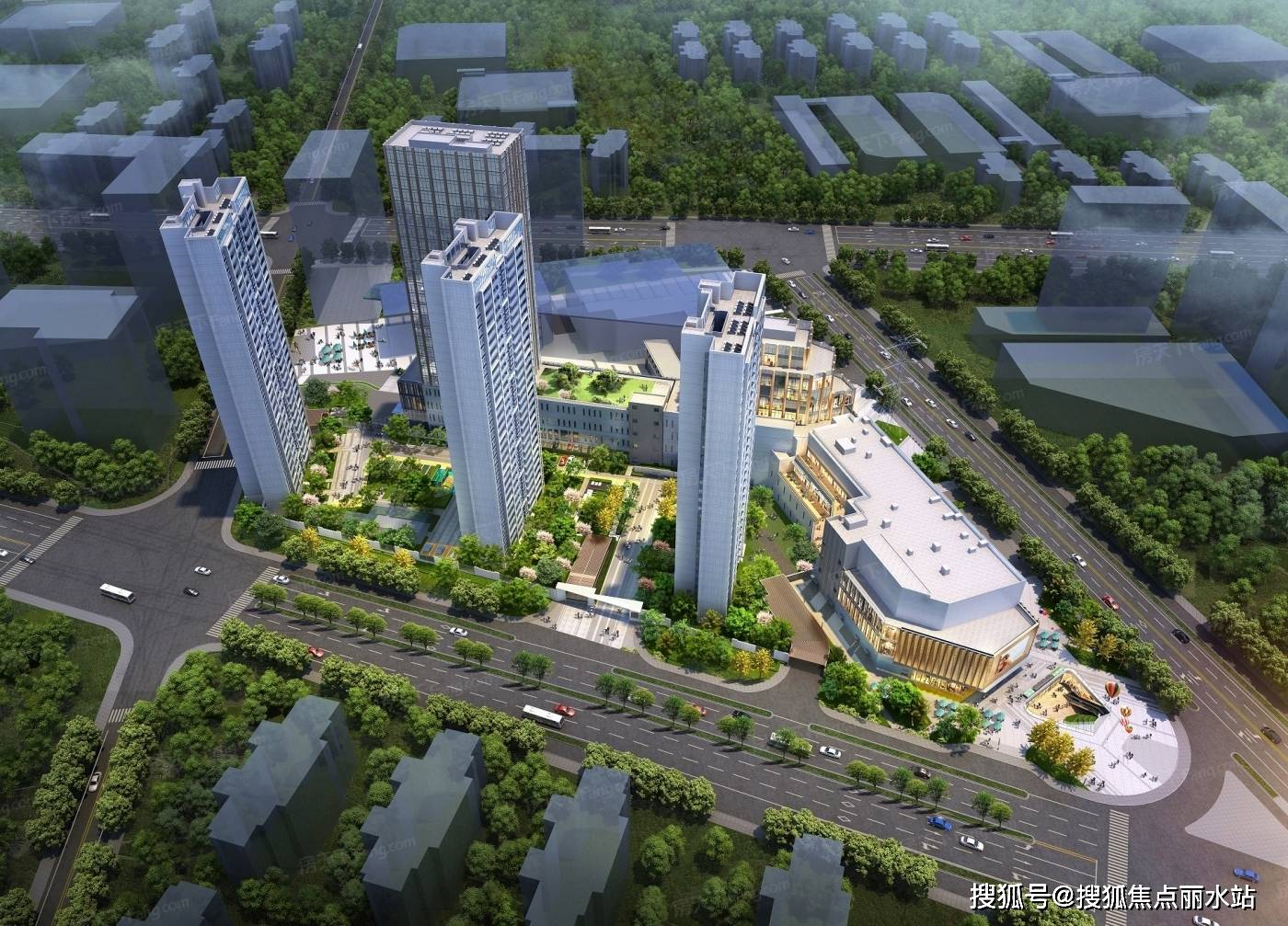 7878无锡保利达状元府