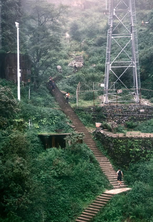云南鸡足山怎么玩云南鸡足山旅游攻略一日游