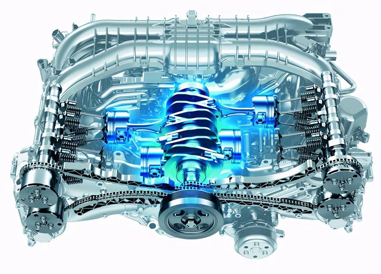 修理工的一次改造成就了斯巴鲁的全时四驱_搜狐汽车_搜狐网