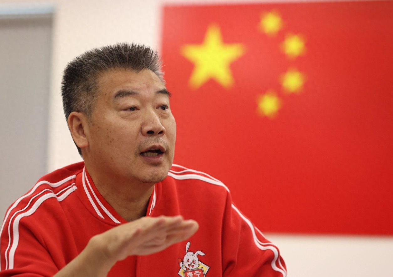 重磅!国乒总教练李隼官宣:王艺迪已不适合继续参与奥运单打竞争