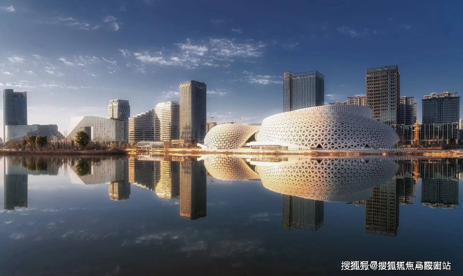 杭州滨江银杏汇