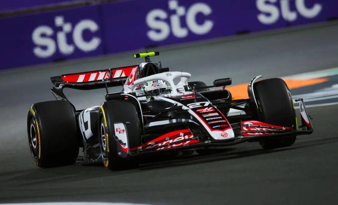 f1沙特大奖赛哈斯车队策略复盘_霍肯伯格_积分_比赛