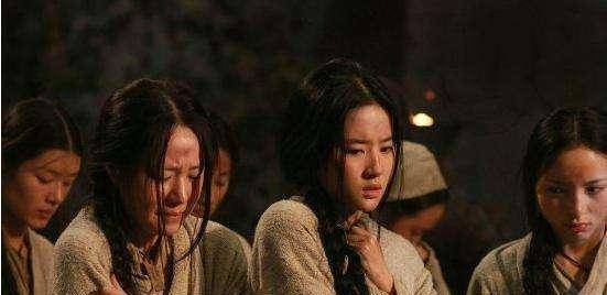 原创明朝壬寅宫变16个宫女一起上为何却勒不死一个嘉靖帝