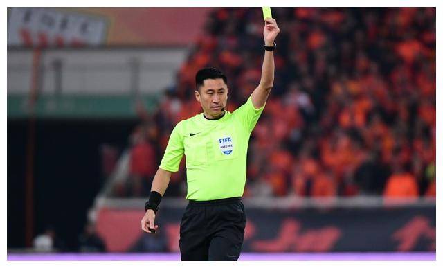 原创亚冠4强名单揭晓裁判马宁惹眼中国足球闪耀