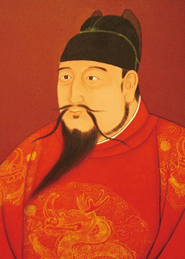 原创明成祖朱棣最爱的女人助夫君打下江山为国家鞠躬尽瘁