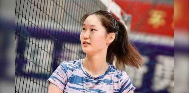 原创中国女排国家队阵容调整李盈莹袁心玥或坚守吴梦洁等00后崭露头角