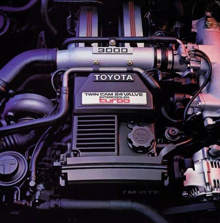 丰田supra:牛魔王40年传奇,如今却变z4的兄弟车_搜狐汽车_搜狐网