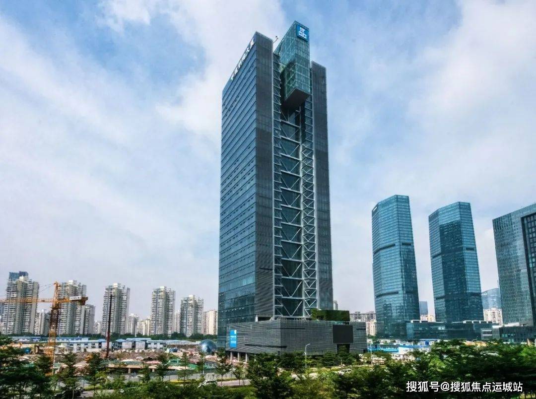 中建科工大厦写字楼租金多少钱一平中建科工大厦写字楼盛大招租