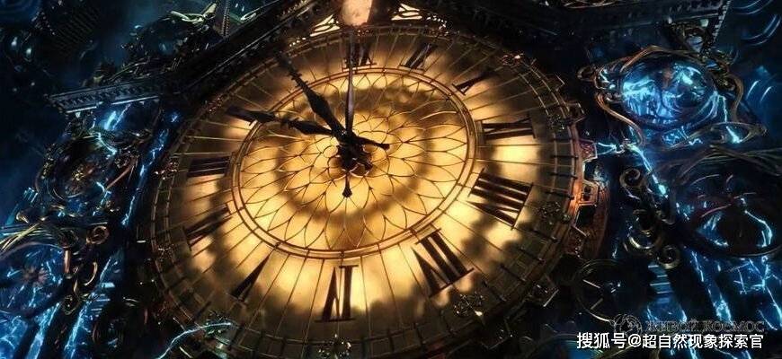 时间旅行可能还是不可能