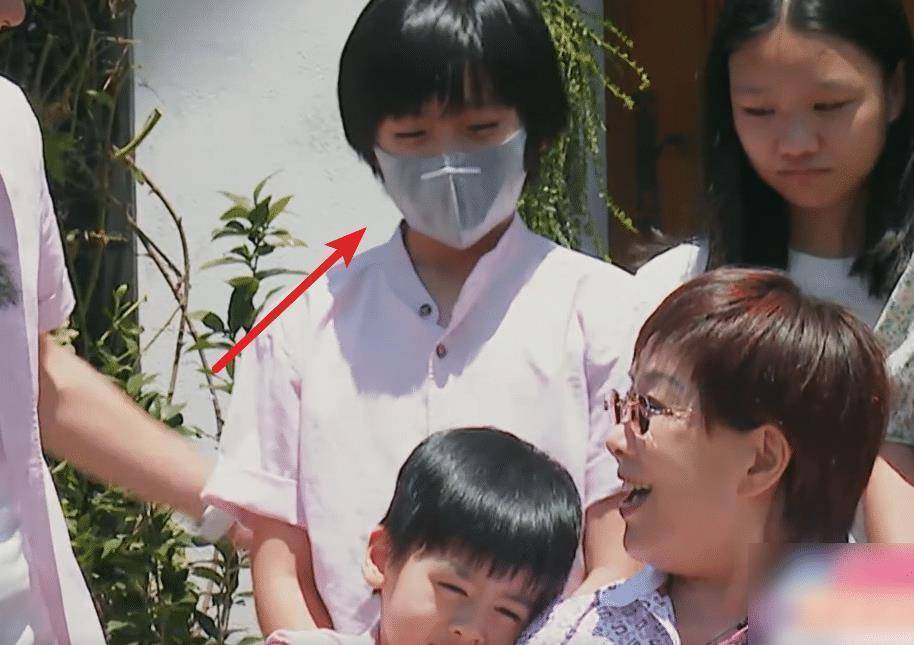 《婆婆和妈妈》收官,kimi终于亮相,看清保护方式:瞬间懂了_林志颖_节