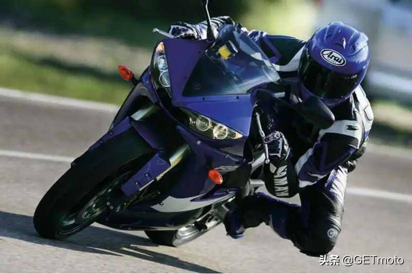 雅马哈 r6宣布退市,一代英雄的落幕_搜狐汽车_搜狐网