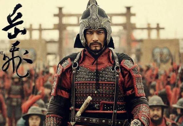 宋朝这5大将军,放在任何一朝都是顶尖强者,第一更是被尊为武圣