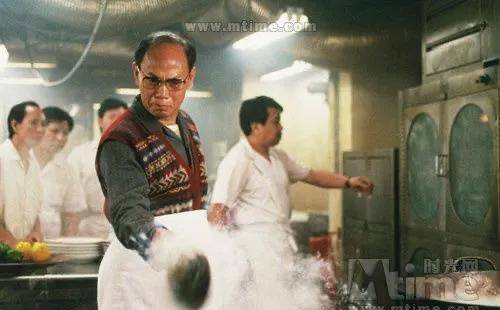 观众_洪金宝_功夫