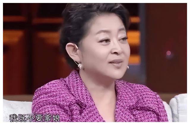 倪萍主持人3次婚姻2次离再生来世求救生离死别之痛