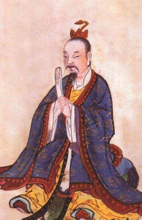 原创春秋十三代诸侯王之陈国舜帝之后周朝最早被分封的诸侯国