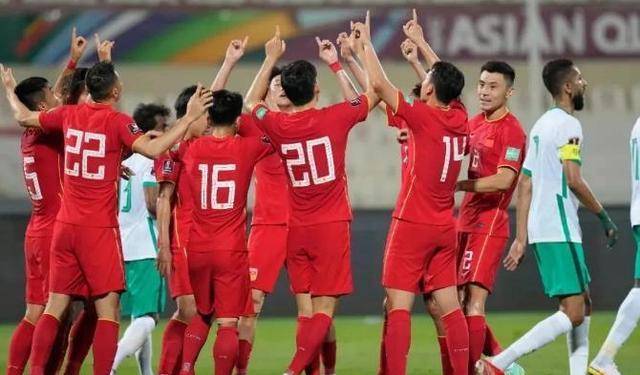 国际足联宣布U17世界杯扩军至48支球队，中国男足迎来新机遇 