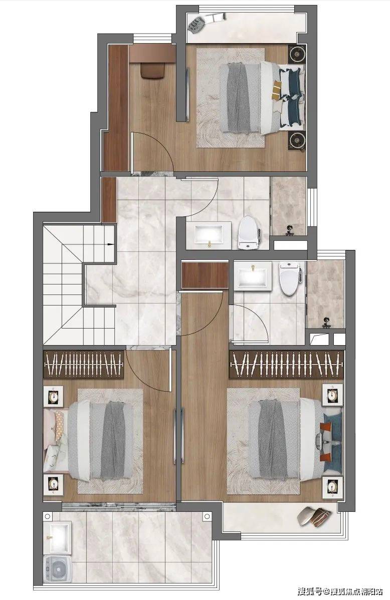 【理想之家】象屿·江湾悦府森态住区丨南滨江美好生活主场,火爆热销