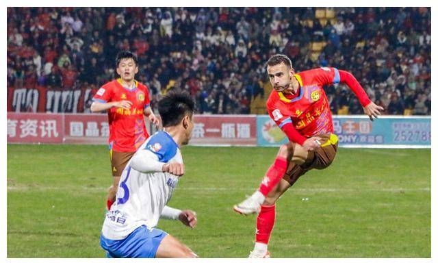 原创中超揭幕战不及中甲辽宁球员受伤广州负于王世龙赠礼