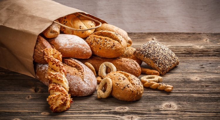 钉钉烘焙术揭秘西点店如何烤出管理新高度