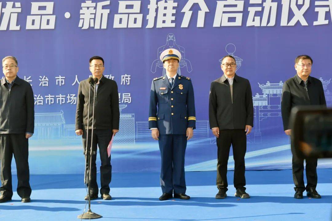 长治消防借力315全面掀起消防产品集中宣传打假热潮