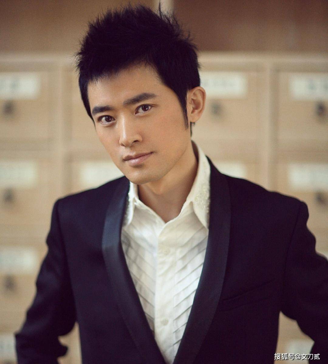 演艺圈_刘志宏_古装