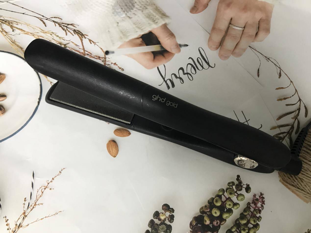 戴森初扉ghd直卷发棒怎么样硬核pk测评分析