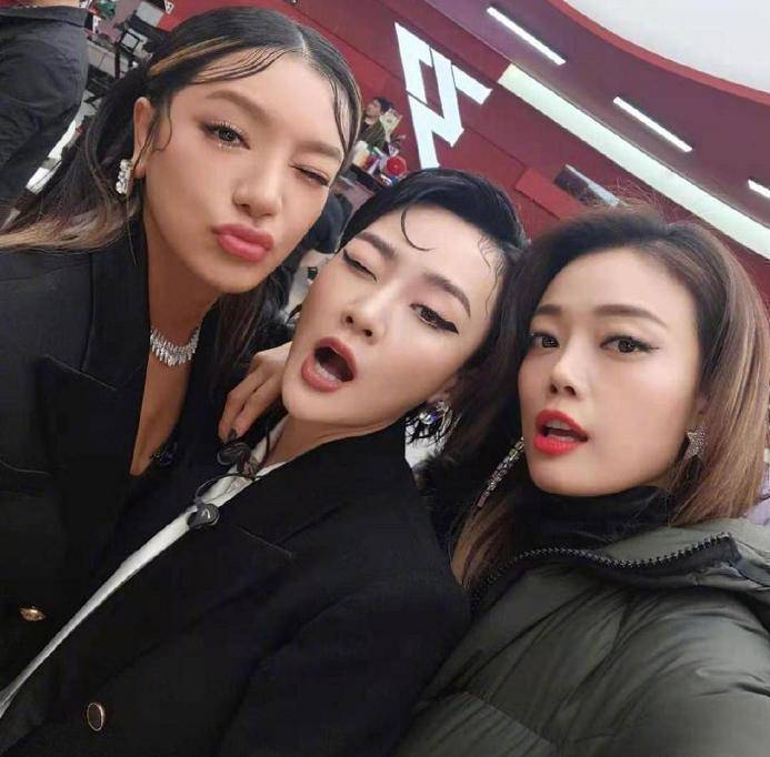 四公淘汰名单出炉,张馨予拉票失败,超女冠军令人惋惜_江映蓉_袁姗姗