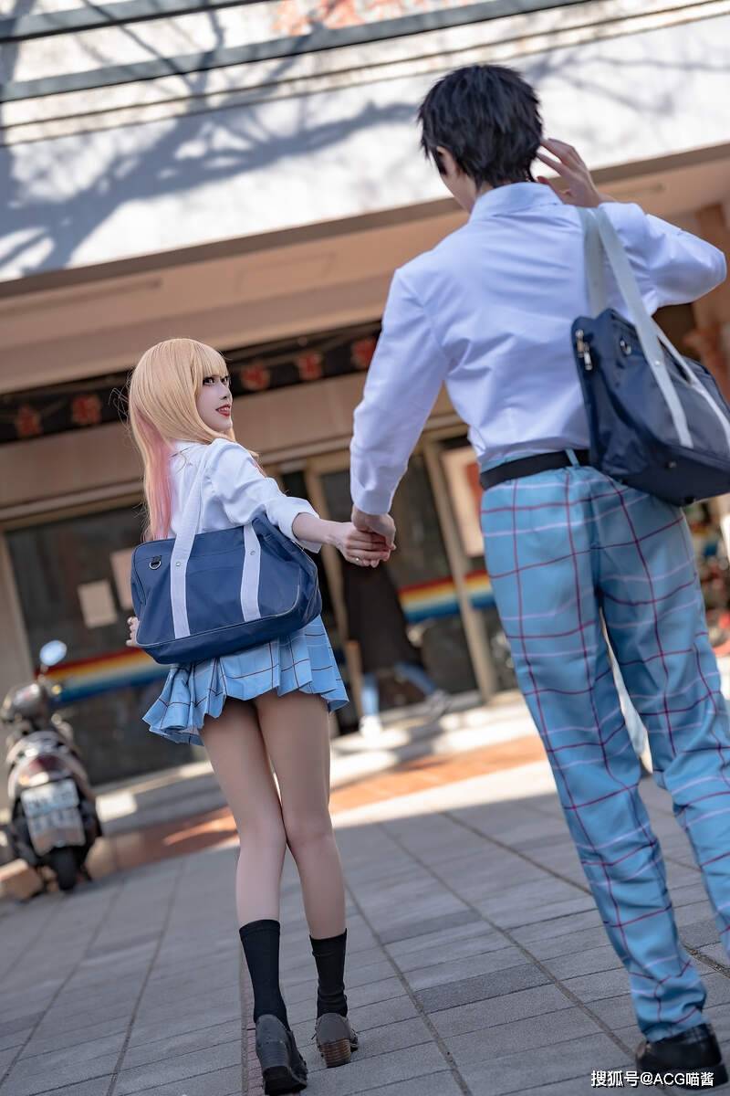 日本漫展上备受欢迎的cos,为何到了国内却被严厉禁止_孩子_家长_动漫