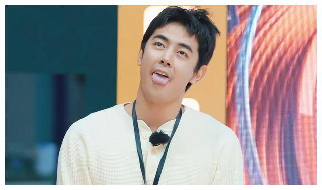 原创无限超越班2突破巅峰赵樱子成焦点纪凌尘反转形象